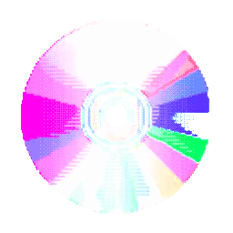 CD record