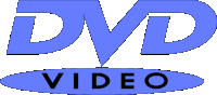 DVD Logo