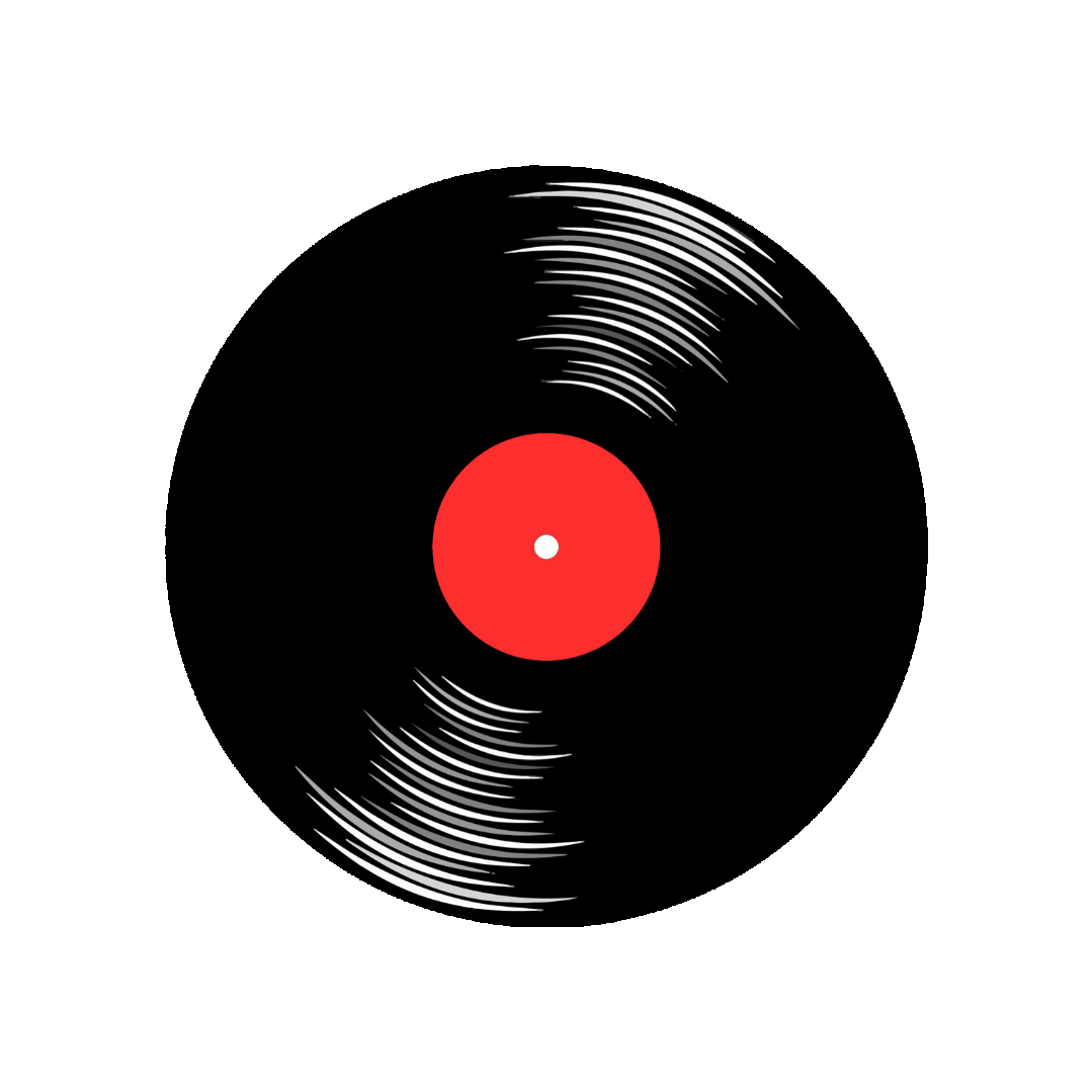 Vinyl Record