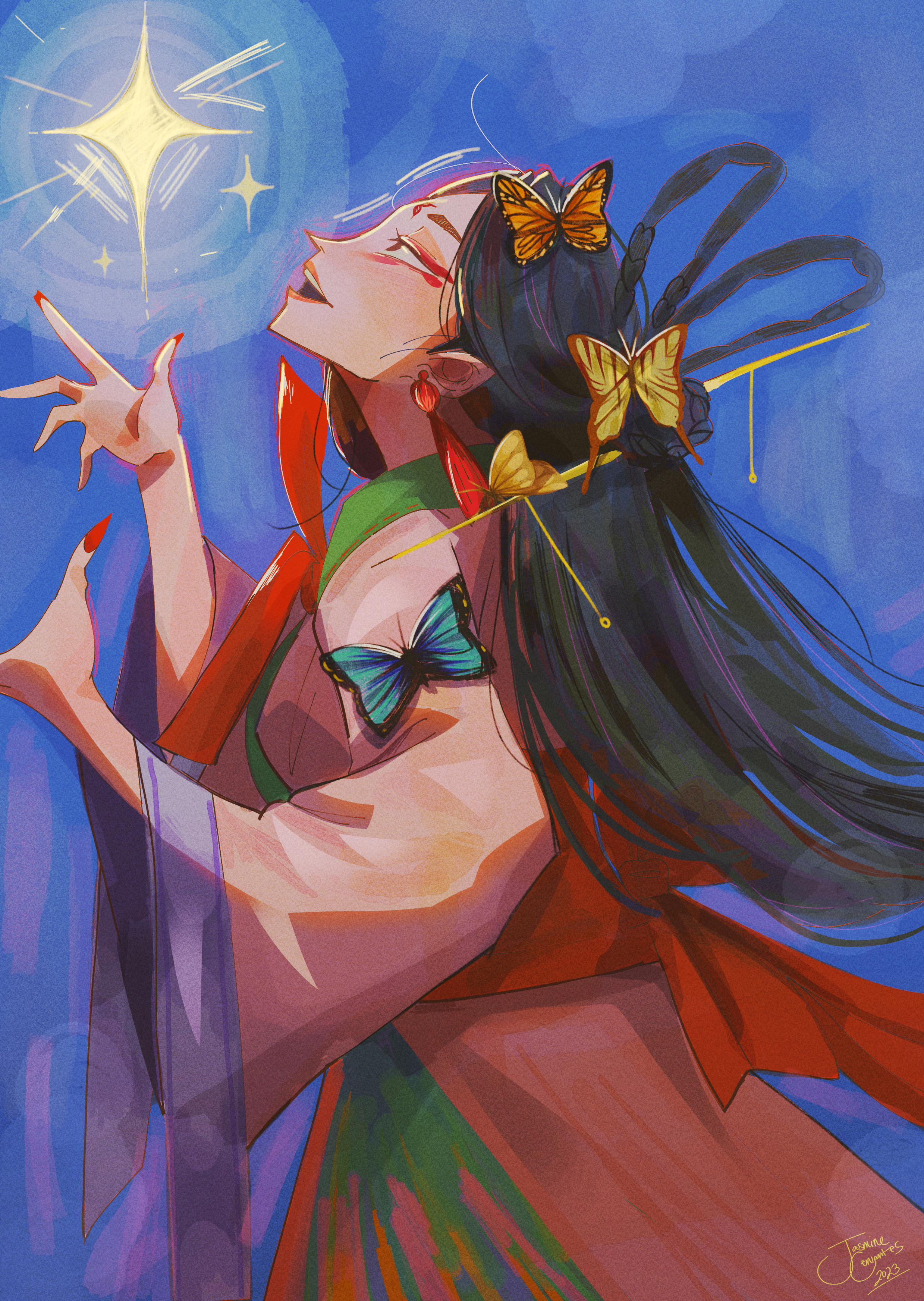 Where Dreams Come True